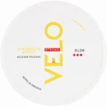 Velo Carribean Spirit