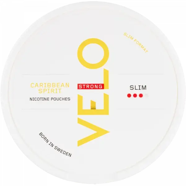 velo-carribean-spirit Velo Carribean Spirit