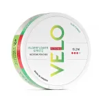 Velo Elderflower Spiritz