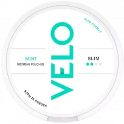 Velo Mint