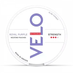 Velo Royal Purple