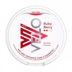 Velo Ruby Berry