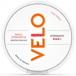 Velo Spicy Pineapple