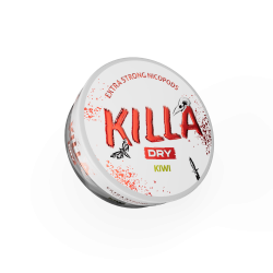 KILLA DRY KIWI