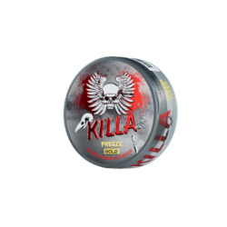 KILLA GOLD FREEZE - Image 5