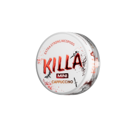 KILLA MINI CAPPUCCINO – Bild 5