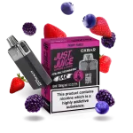Oxbar Pod Berry Burst