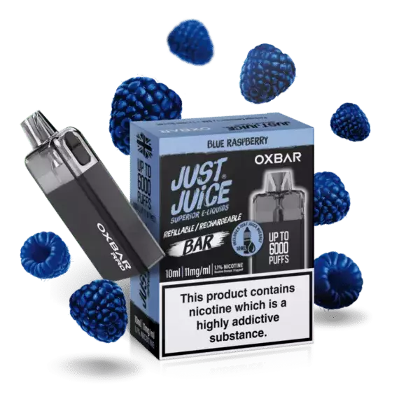 oxbar-pod-blue-raspberry Oxbar Pod Blue Raspberry