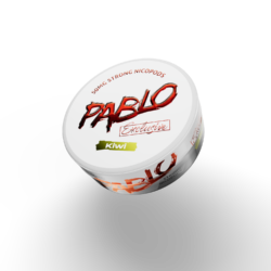 PABLO EXCLUSIVE KIWI - Image 3