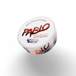 PABLO EXCLUSIVE PASSION FRUIT - Image 3