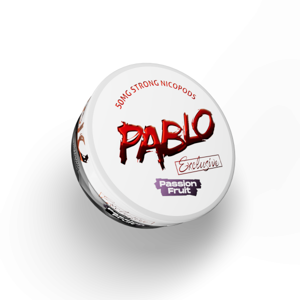 Pablo_Excl_Passionfruit_2 PABLO EXCLUSIVE PASSION FRUIT