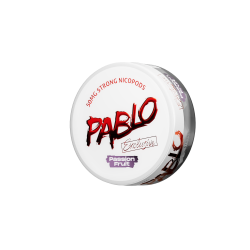 PABLO EXCLUSIVE PASSION FRUIT - Image 5