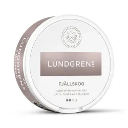 Lundgrens Fjallskog