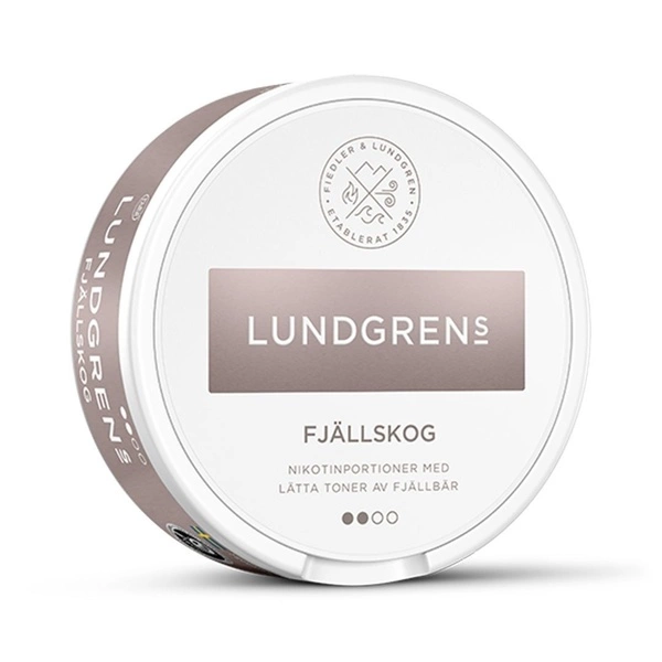 Lundgrens Fjallskog