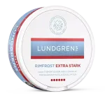 Lundgrens Rimfrost X Strong