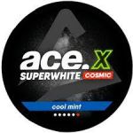 ACE X COSMIC COOL MINT
