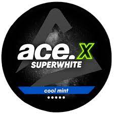 ACE X COOL MINT