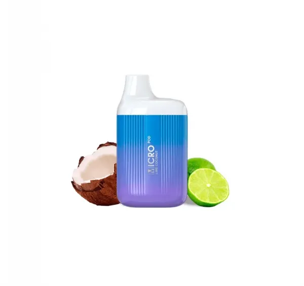 Micro-Pod--Lime-Coconut Micro Pod Lime Coconut
