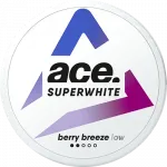ACE BERRY BREEZE LOW