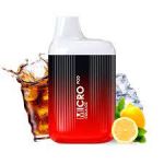 micro pod cola ice