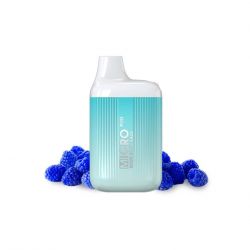 micro pod sour blue razz