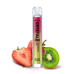 ske crystal bar strawberry kiwi