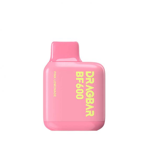 zovoo-dragbar-bf600-pink-lemonade zovoo dragbar bf600 pink lemonade
