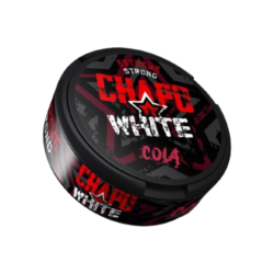 CHAPO WHITE COLA STRONG