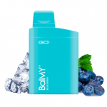 BROOKLYN BALMY GO BLUEBERRY