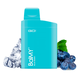 BROOKLYN BALMY GO BLUEBERRY