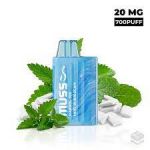 MUSS MARMOL 700 MINT BUBBLEGUM