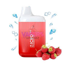 download MICRO POD STRAWBERRY ICE