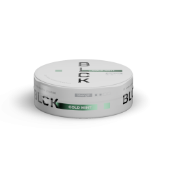 BLCK COLD MINT-10 MG - Image 5