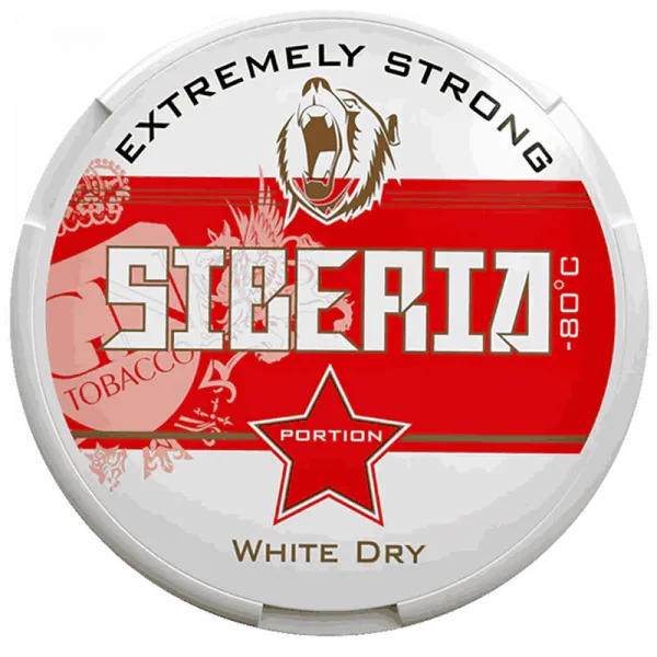 Siberia-Red SIBERIA RED