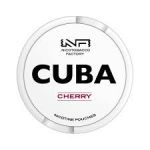 CUBA CHERRY MEDIUM