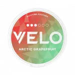 VELO ARCTIC GRAPEFRUIT