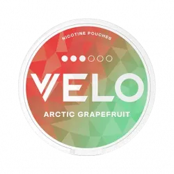 VELO ARCTIC GRAPEFRUIT