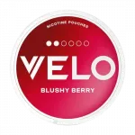 VELO Blushy Berry