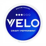 VELO Crispy Peppermint Mini