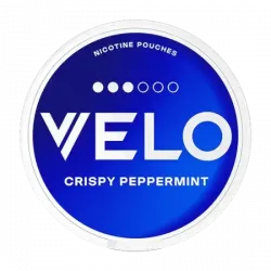 VELO Crispy Peppermint Mini