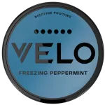 VELO FREEZING PEPPERMINT MAX