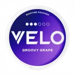 VELO GROOVY GRAPE