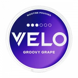 VELO GROOVY GRAPE