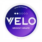 VELO GROOVY GRAPE MINI