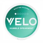 VELO HUMBLE SPEARMINT MINI