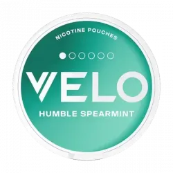 VELO HUMBLE SPEARMINT MINI
