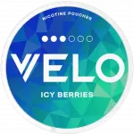 VELO ICY BERRIES