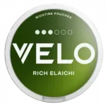 VELO RICH ELAICHI (EU)