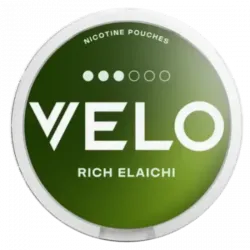 VELO RICH ELAICHI (EU)