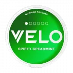 VELO SPIFFY SPEARMINT MINI